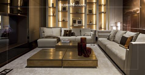 Ultra Luxury /High Floor / Interiors By FENDI CASA 